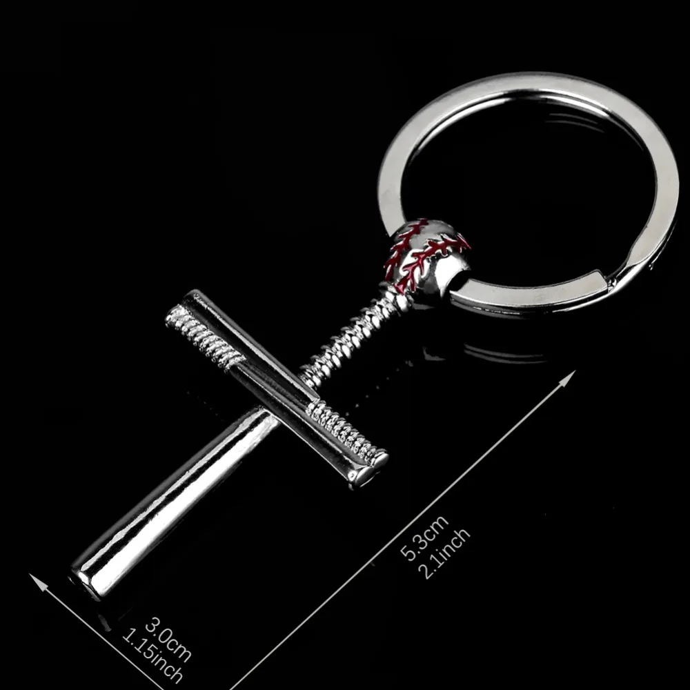 cross keyrings