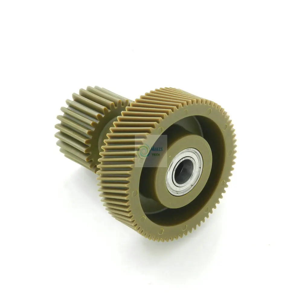 2 шт. FC6 3494 000 шестерни для Canon 8105 8095 8085 8205 8295 82856055 6065 6075 6255 части копира|copier parts|drive