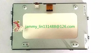 

Top quality Matsushita 8inch LCD display EDT80WZQM040 screen for TSX 06-08 car Navigation audio 39811-SEC-L8 TR-LM8WT2H