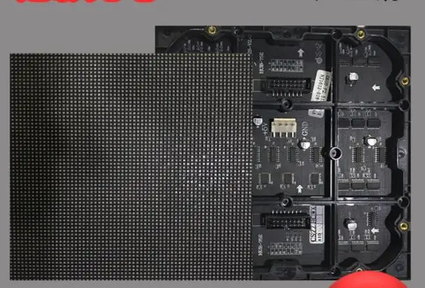 P2.5 SMD2121 внутренний RGB полноцветный HD видео светодиодный экран модули экрана 64*64