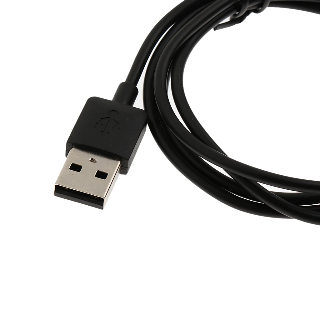 Replacement USB Data Sync Charging Cable Wire for GARMIN fenix 5Plus 5S 5X