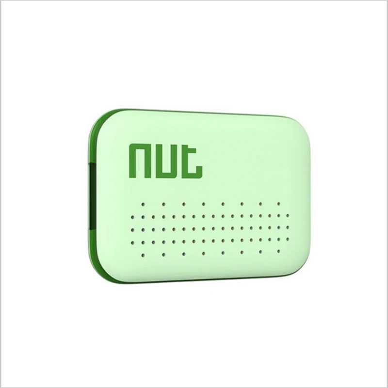 Nut 3 мини умный Кошелек Finder itag Bluetooth трекер локатор домашних животных багажный кошелек телефон ключ поисковый радиомаячок Обновление от гайки 2