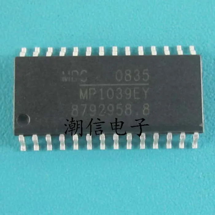 

Free shipping new%100 new%100 MP1039EY SOP-28
