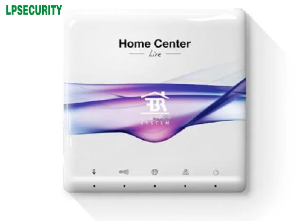Фибаро-Home центр Lite, домашней автоматизации Z-Wave контроллер ЕС 868,42 мГц