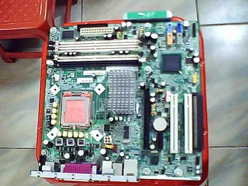 

965G DC7700 DX7300 MT The main board 404673-001 404676-001