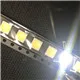 100pcs 5050 Whitewarm white SMDSMT LED PLCC-6 3-CHIPS 5050 smd led 60MA Mid-power 10-18LM 0.2W