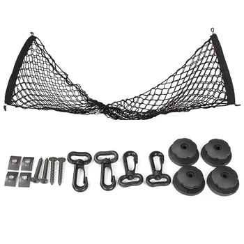 

Envelope Trunk Cargo Net For Hyundai Tucson 2012 2013 2014 2015 2016 2017