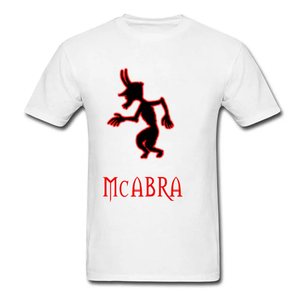 Family Men T Shirt McAbra Casual Tshirts 100% Cotton Short Sleeve Camisa Tops T Shirt O Neck Top Quality McAbra white