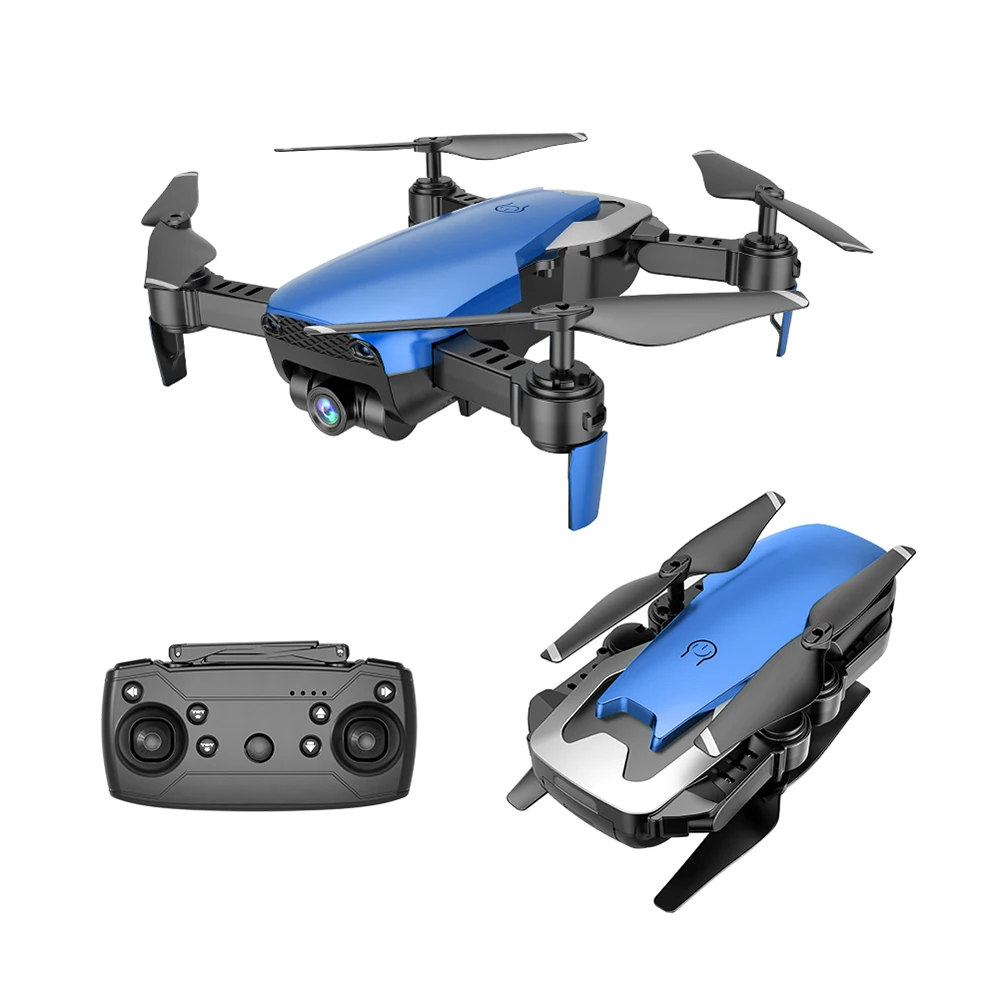 X12 2.0MP 0.3MP Wide Angle Camera RC Drone Aircraft WiFi FPV Foldable Drone Altitude Hold One Key return RC Quadcopter Dron (19)