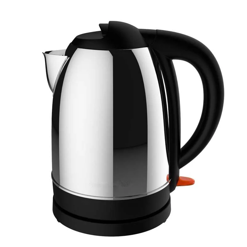 220V JYK 17C15 1800w 1.7L 304 stainless steel Electric Kettle