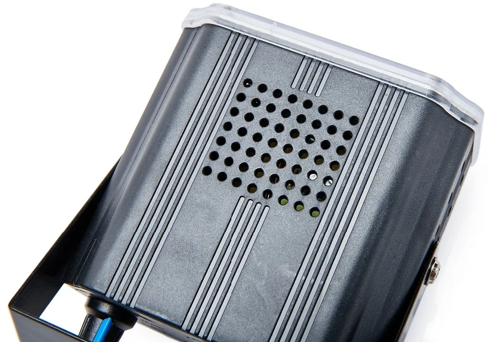 

LED 36Mini Mini strobe strobe lights / LED / stage / small patch strobe power / free shipping