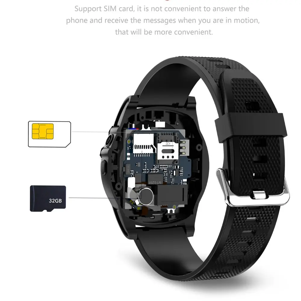 2018 Новый F18 Y1 плюс Bluetooth шагомер отслеживание сна SMS набора вызова мужские бизнес