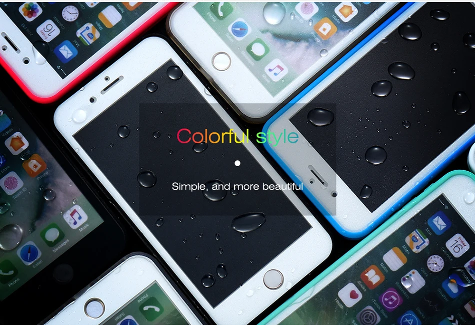 For iphone 6 Waterproof TPU Case IP54 Slim Life Water Proof Protection Cover for iphone 6s Cases Silicone Bag with Fingerprint best iphone 8 case