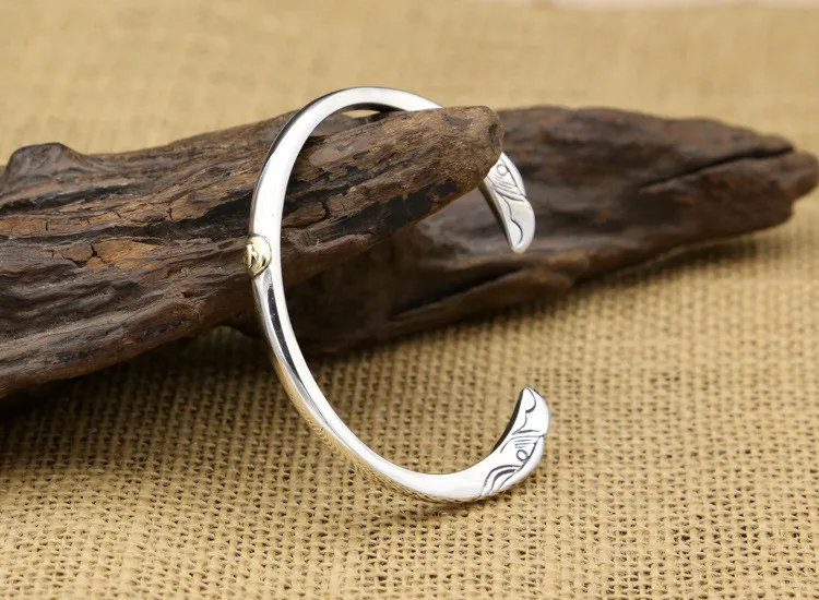 thin band
