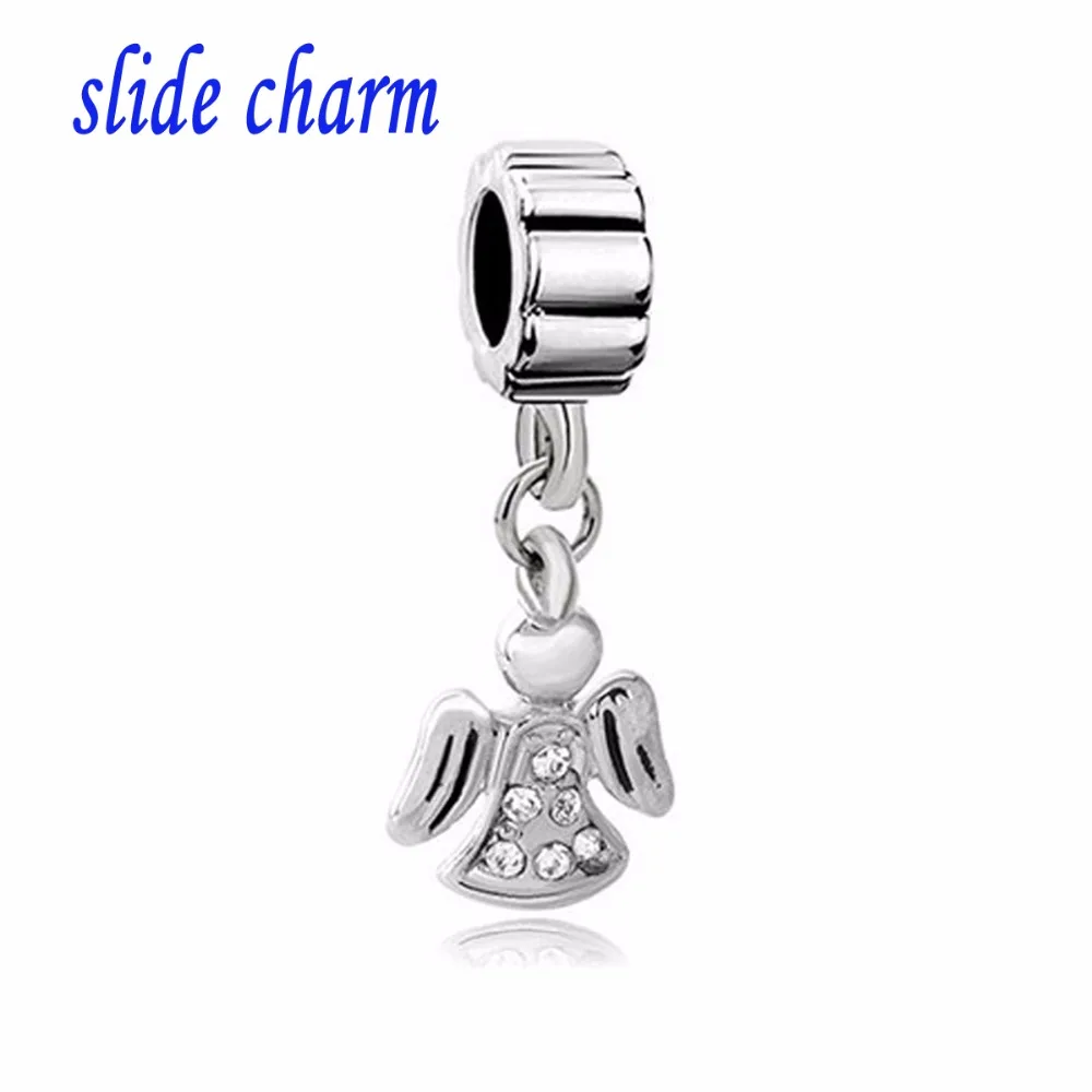 Pandora Bracelet Angel Pandora Charm Angeles Pendant Pandora Angel
