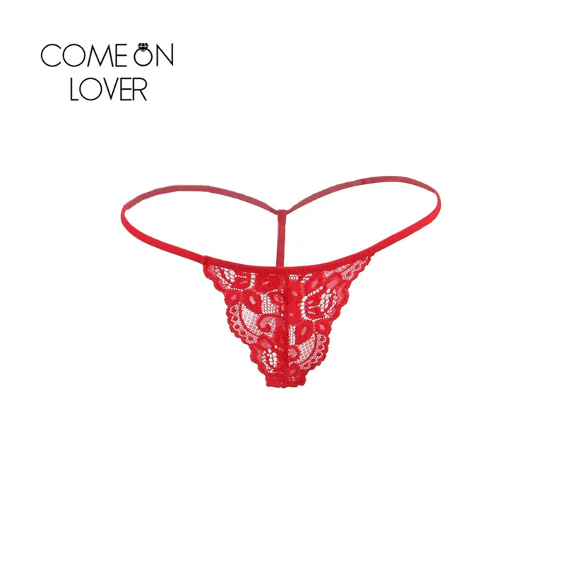 Comeonlover черная красная кружевная сорочка с глубоким V образным вырезом