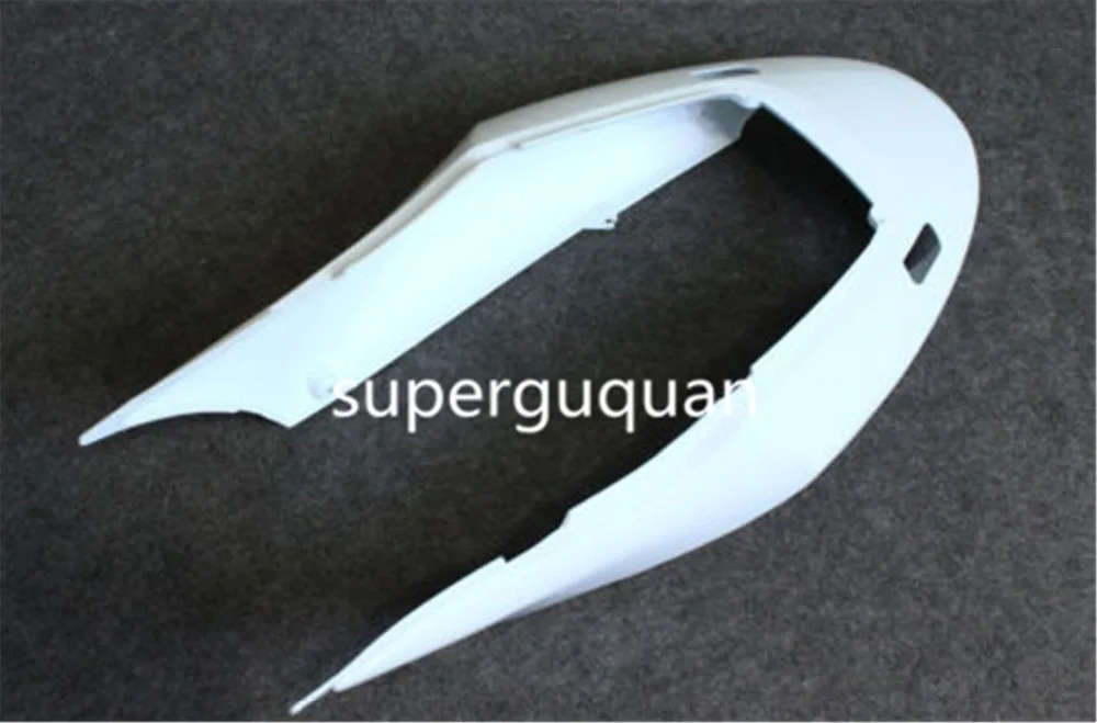

New For Honda CBR600F4 CBR 600 F4 1999 2000 99 00 Unpainted Rear Tail Fairing Parts Injection motorcycle/motorbike