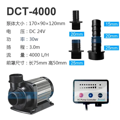 DCT-4000