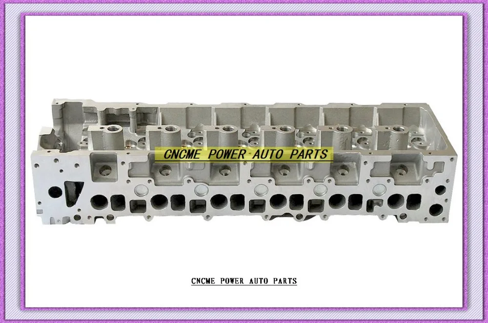 OM613 Головка блока цилиндров 6130100820 для Mercedes Benz E320 S320 3226CC 3.2CDI 3.2L DOHC 24 V 1999-2003