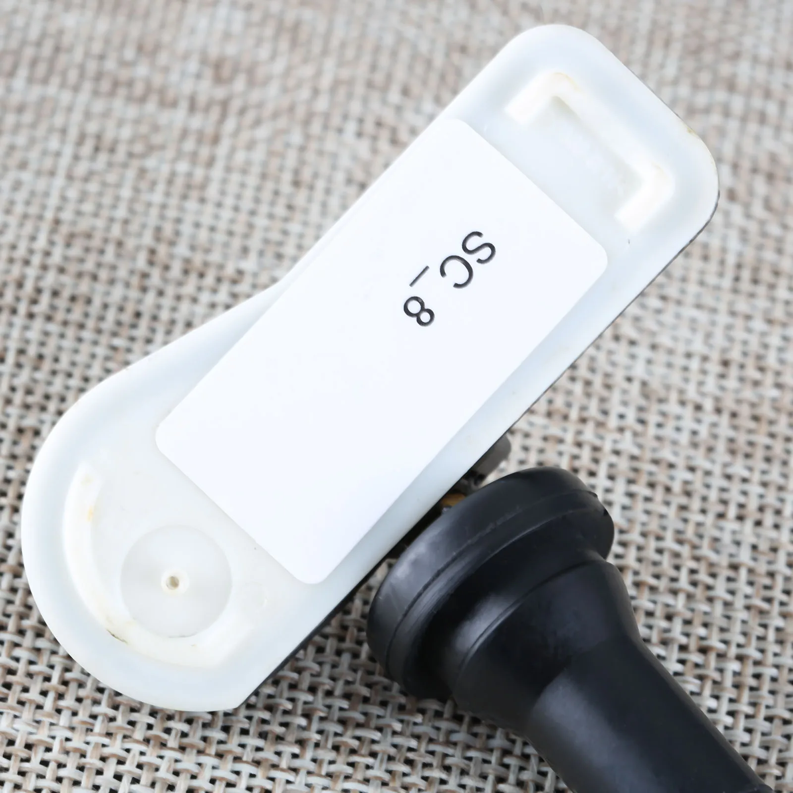Yetaha 4 шт. Новый TPMS Датчик давления в шинах Система мониторинга 9802003680 433 МГц для Citroen