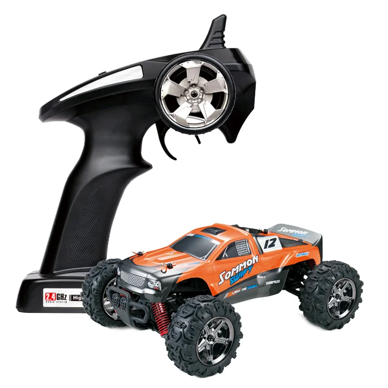 off road high speed rc cars