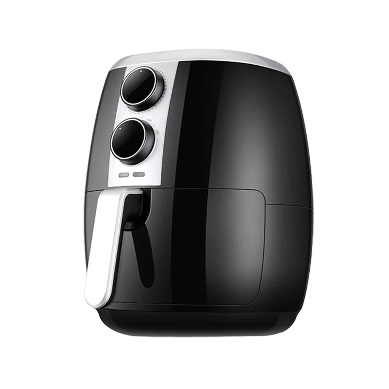 

220V Multifunctional Electric Air Fryer Non-stick 3.5L Intelligent Smokeless And Oilless French Fries Maker Machine Household