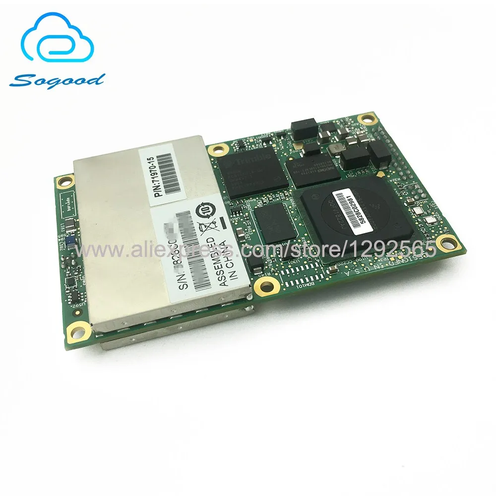 100% новый и оригинальный Trimble BD970 Beidou GNSS многочастотный прибор для измерения RTK