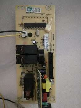 

Original Galanz microwave oven parts motherboard computer board circuit board G70F20CN1L-DG G720D20CN1P-D2 (S0)