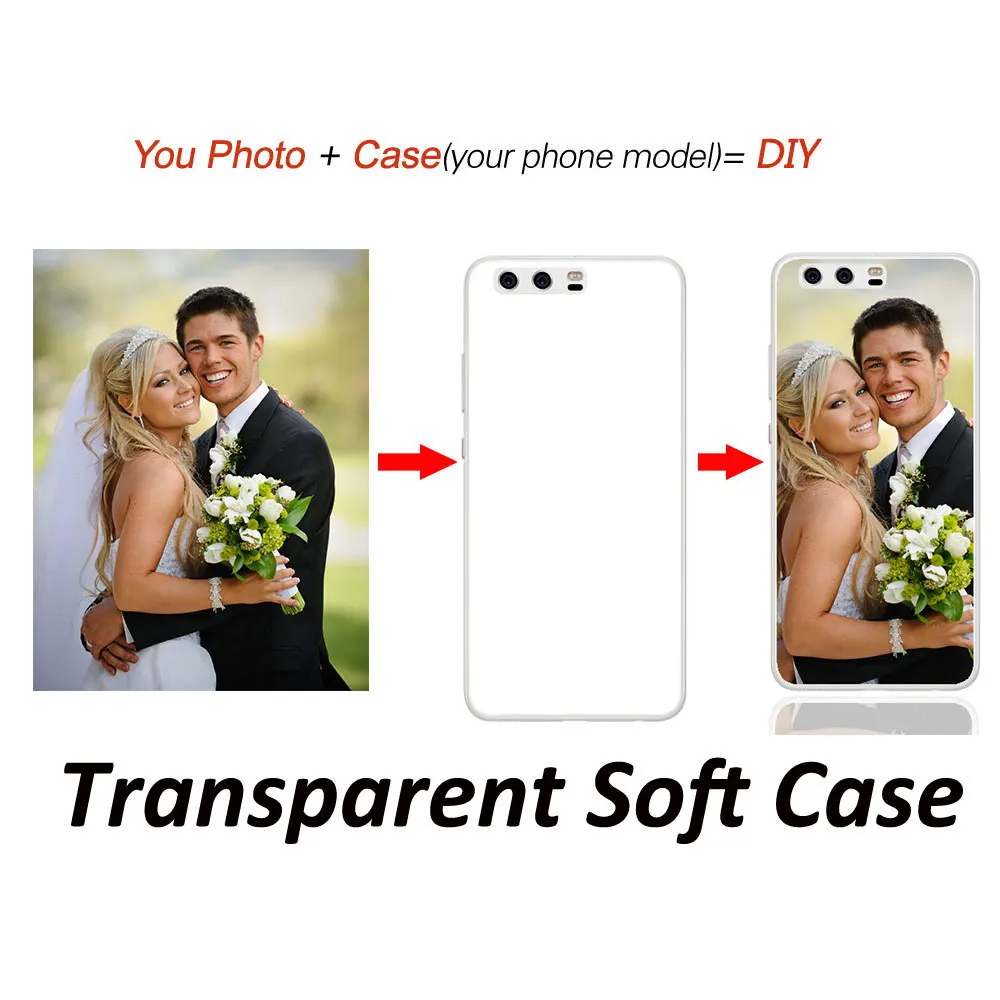 

Custom DIY Print Photo Soft Silicon TPU Case For Vivo V7 Plus V9 X20 X21 X6 X7 X9 Xplay 5 6 Y33 Y35 Y37 Y51 Y53 Customized Cover