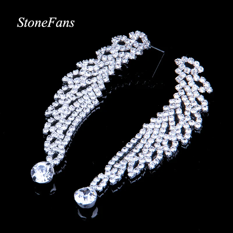 Earrings 1004.3