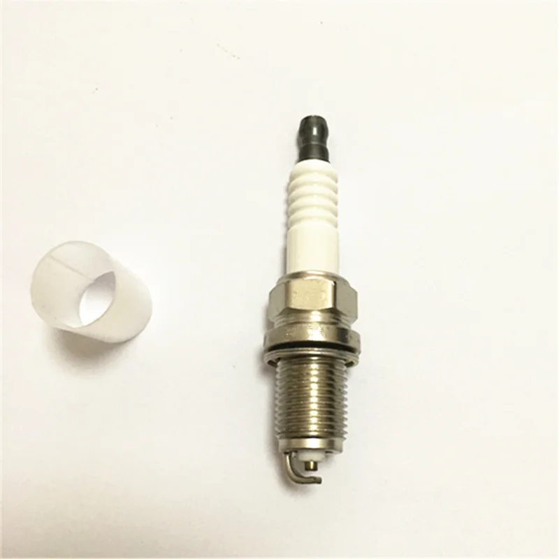 4PCS Spark plug Iridium for Toyota YARIS,ECHO, VIOS, COROLLA, PREVIA