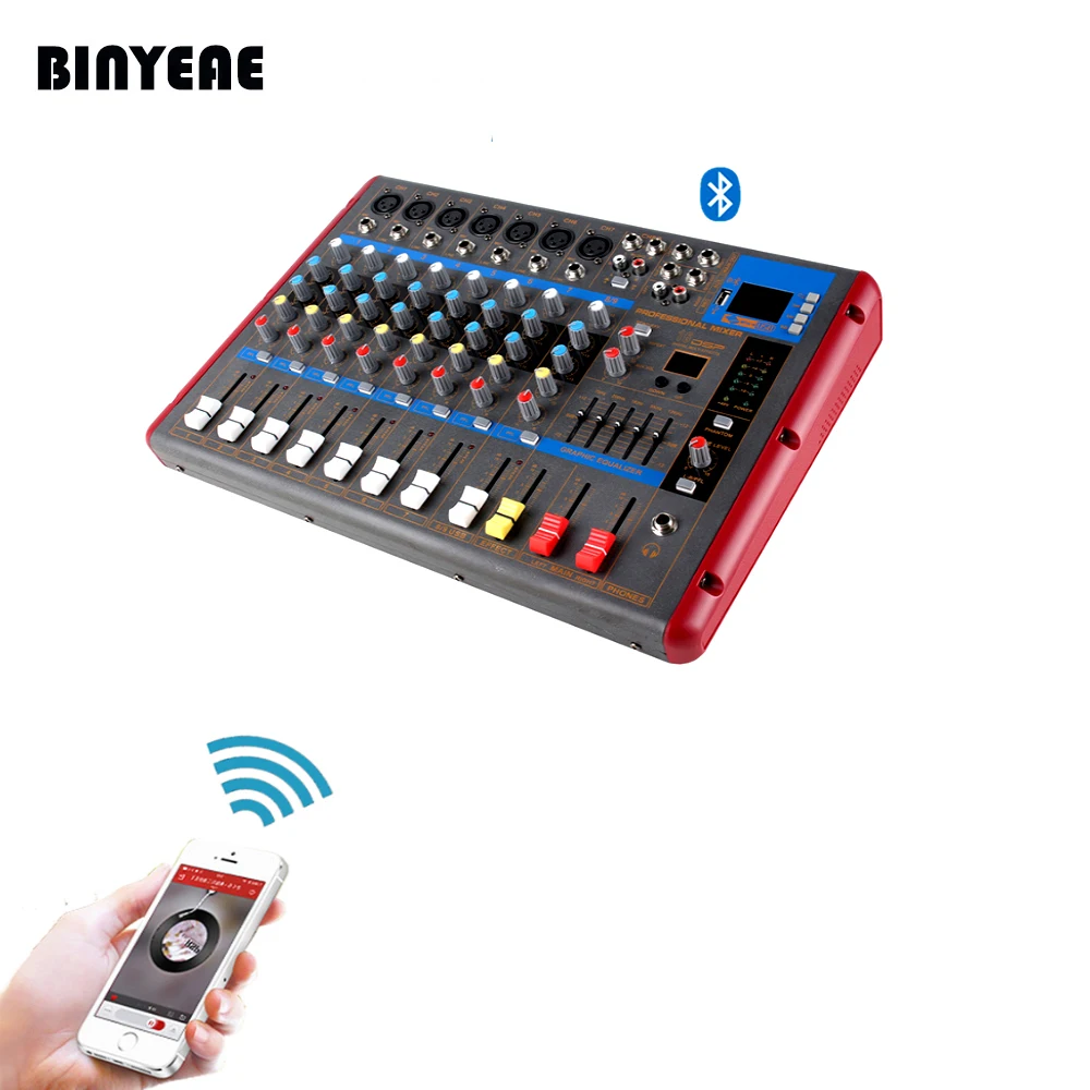 audio-mixer-SMR903(3)