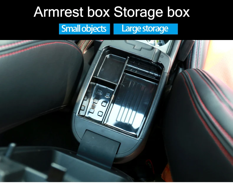 Для Kia Sportage R 2011 2012 2013 Автомобильный центральный подлокотник коробка для хранения салонные аксессуары для укладки уборки модифицированный стиль