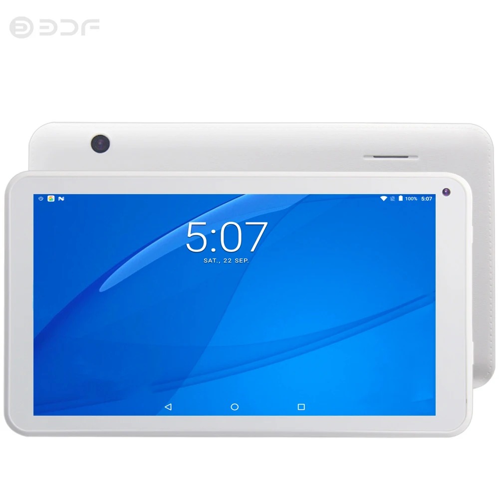 

7 Inch Children's Tablet PC Education Android 6.0 Quad Core 1GB+8GB Design Learning entertainment kids tablet tactile 7 8 9 10