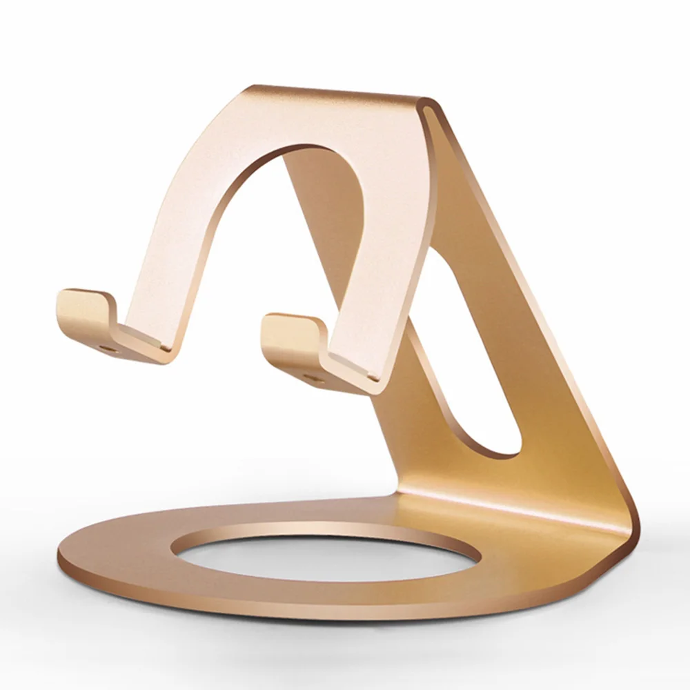 

2019 New Tablet/Phone Stand 3.5-10 Inch Tablet Holder Aluminum Lazy Tablet Stands Can Be Used While Charge