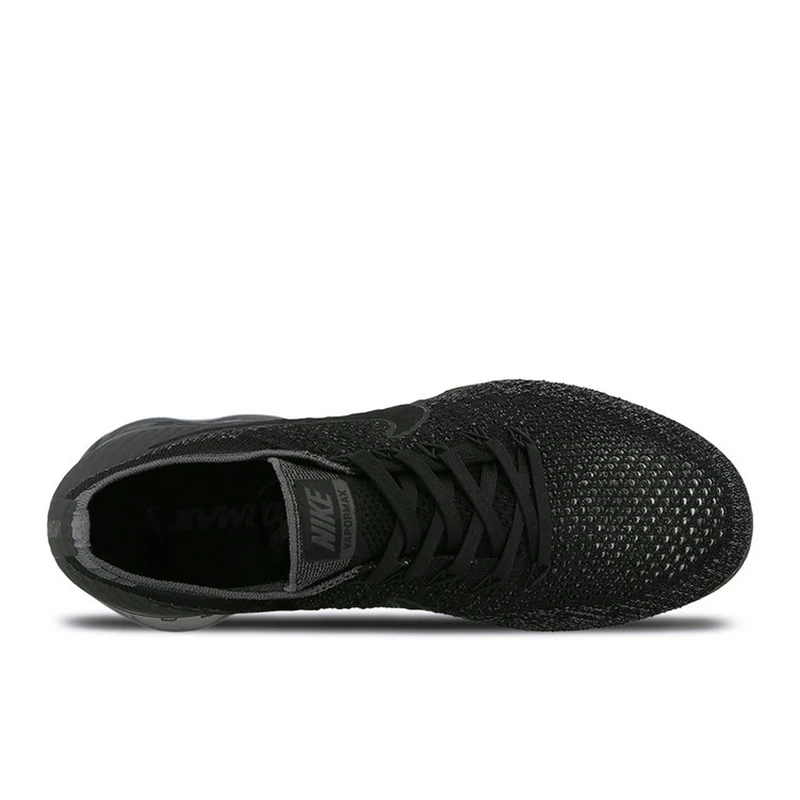 Original Nike Air VaporMax Be True Flyknit Breathable Men's Running Shoes Sport Official Sneakers Outdoor 849558 Durable Classic