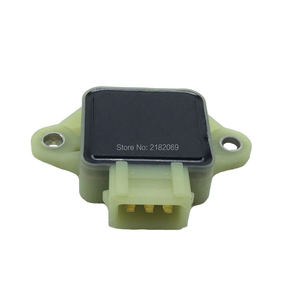 Датчик положения дроссельной заслонки для Peugeot 106 306 405 406 605 806 Toyota Avensis Carina Corolla 13363858