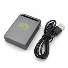 Gps/tk102 gps rastreador para crianças, criança, idoso, veículo, bicicleta, pessoal, gsm/gprs/gps, rastreamento de carro localização do dispositivo em tempo real