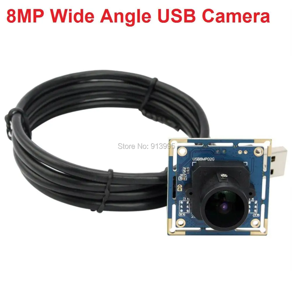 fisheye usb camera (1)