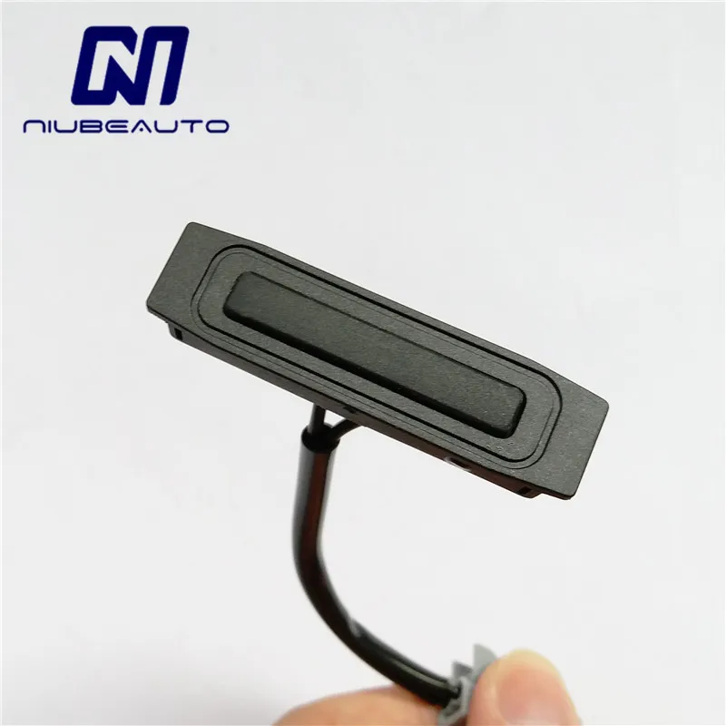 NIUBEAUTO переключатель багажника для Nissan Qashqai J10 2006- 90602-JD004 90602-JD00B 90602JD004 90602JD00B