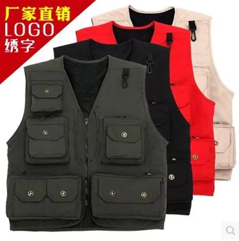 

Professional Flotation Adult Safety Life Jacket Survival Vest Swimming Kayaking Boating Drifting with Emergency Whistle