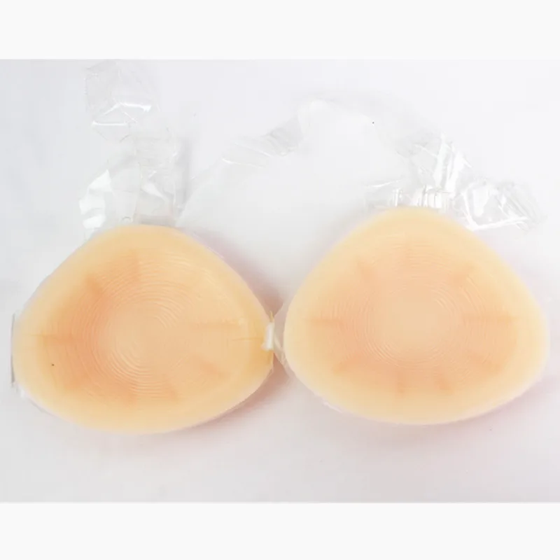 silicone breast pads for mastectomy