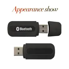 EastVita USB Bluetooth 3,5 мм стерео аудио музыкальный приемник адаптер для iPhone 8 7 6 6s Plus умные портативные мини-колонки r30