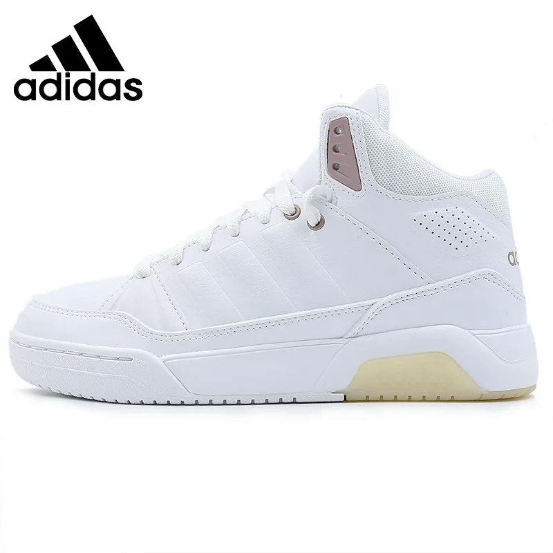 Новинка оригинальные женские кроссовки для скейтбординга Adidas NEO Label Play 9tis|Катание