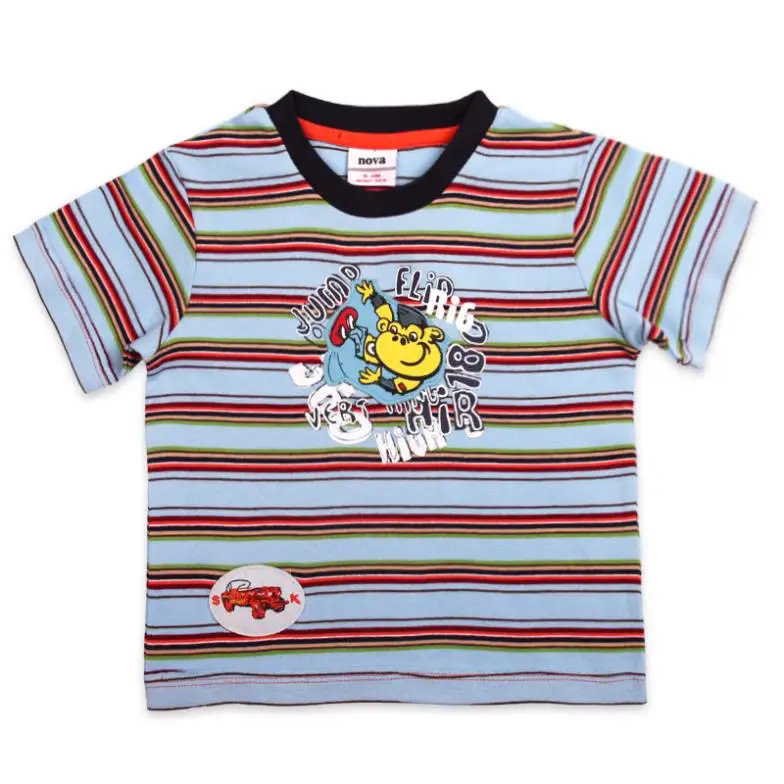FREE SHIPPING C628#Boys T-shirt for summer | Детская одежда и обувь