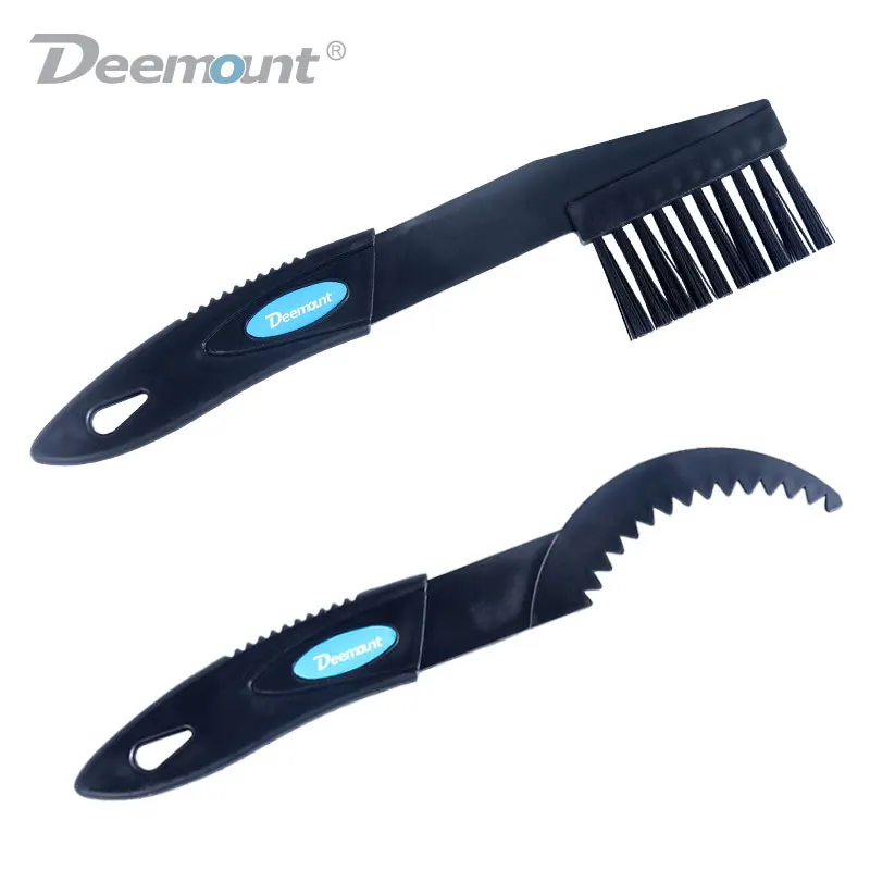 Щетки для чистки велосипеда 2 шт. щетина очистки от пыли удаления грязи