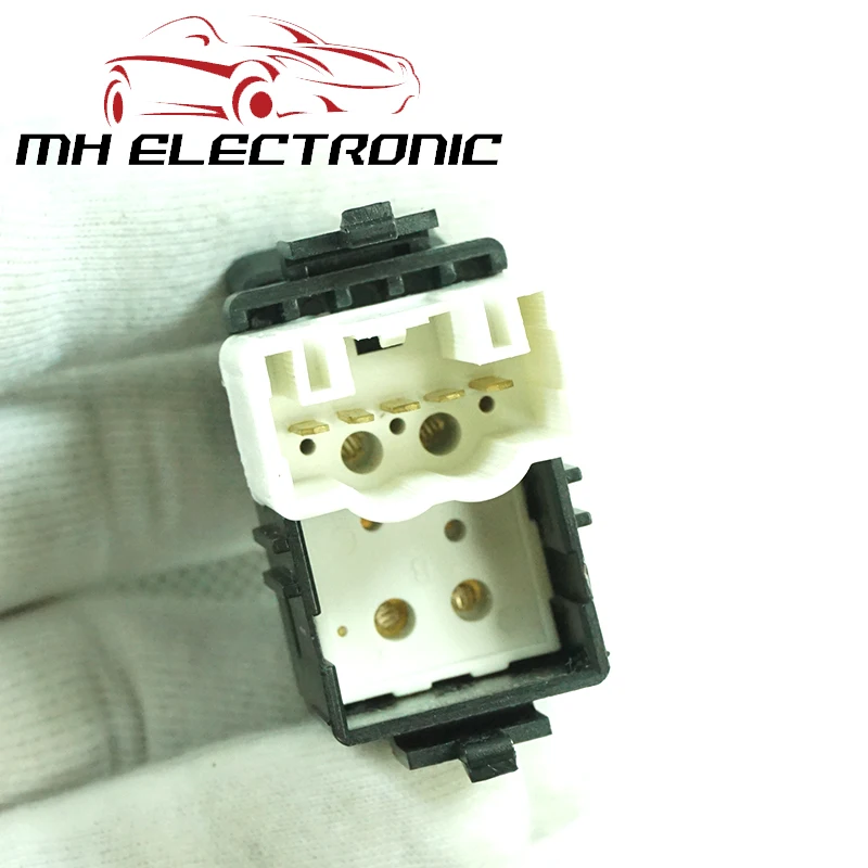 MH Электронный переключатель управления окном для Toyota Corolla RAV4 Camry Matrix Scion XA XB
