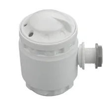 Паровая душевая комната паровой выход с держатель для ароматерапии, паровой Душ Распылитель сопла