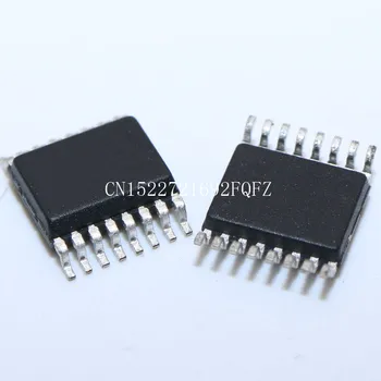 

10PCS ADG794 ADG794BRQ ADG794BRQZ 16-QSOP