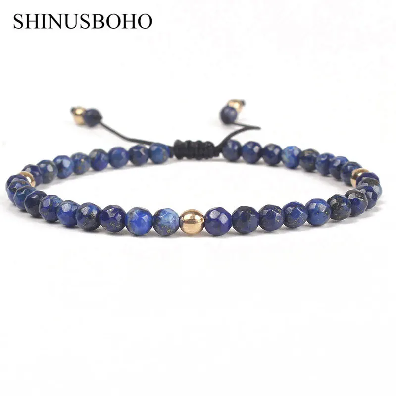 

SHINUS BOHO Summer Bracelet Hand Made Small Pure Fresh Women's Small Adorn Bracelets for Women Female gift Cuff Accessories